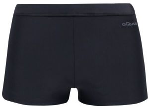 AQUOS SHEIN Pánske plavky, čierna, veľkosť XXL