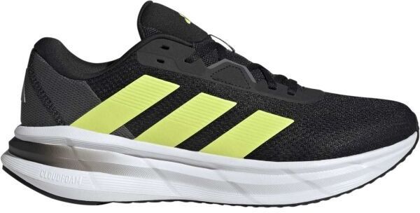 adidas GALAXY 7 M Pánska bežecká obuv, čierna, veľkosť 44 2/3