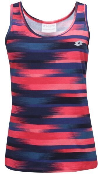 Lotto AURONSA Dámske tielko, ružová, veľkosť