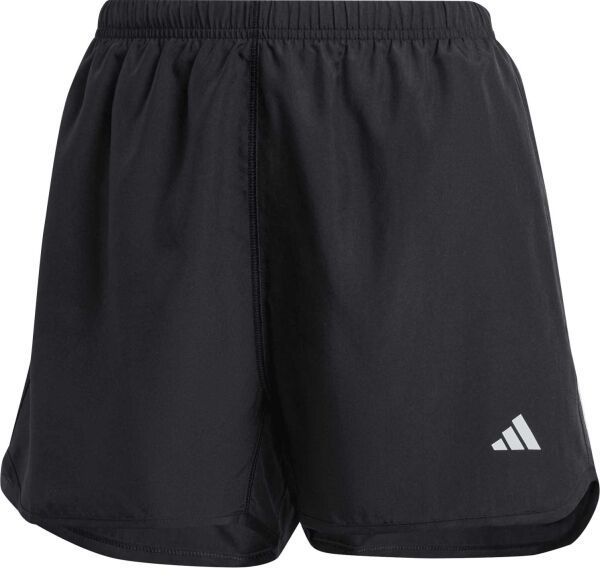 adidas RUN IT SHORTS Dámske bežecké kraťasy, čierna, veľkosť
