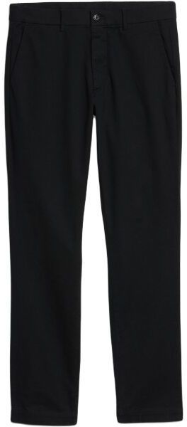 GAP SLIM PERFORMANCE Pánske nohavice, čierna, veľkosť
