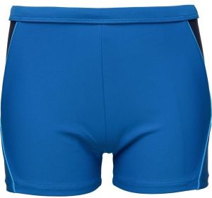 AQUOS ARVI Chlapčenské plavky, modrá, veľkosť 140-146