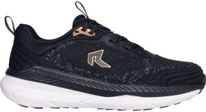 Reaper WIBA Dámska obuv na voľný čas, černá, veľkosť