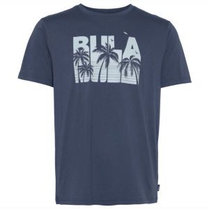 Bula CHILL Pánske tričko, tmavo modrá, veľkosť