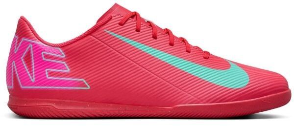 Nike MERCURIAL VAPOR 16 CLUB IC Pánska halová obuv, červená, veľkosť 45.5
