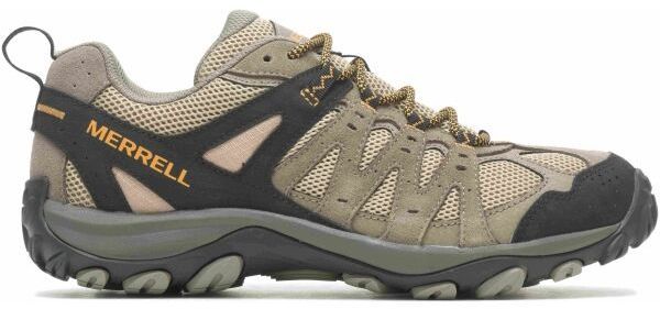 Merrell ACCENTOR 3 Pánska vychádzková obuv, béžová, veľkosť 41.5