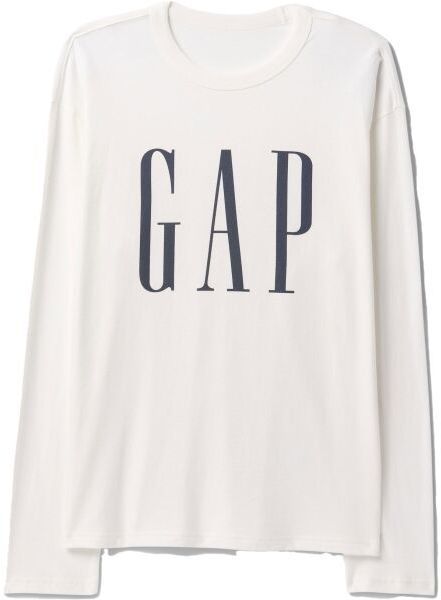 GAP JAPAN Pánske tričko, biela, veľkosť