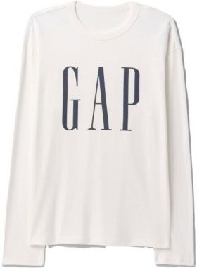 GAP JAPAN Pánske tričko, biela, veľkosť