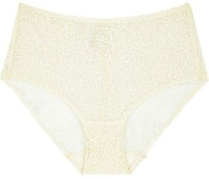 TRIUMPH FIT SMART MAXI EX Dámske nohavičky, béžová, veľkosť