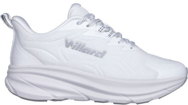 Willard RIMMA Dámska obuv na voľný čas, biela, veľkosť