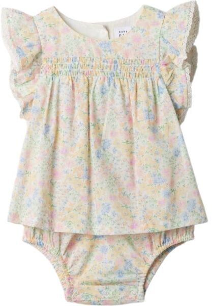 GAP BABY Detské body, mix, veľkosť