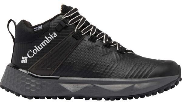 Columbia FACET 75 EQUINOX Dámska obuv, čierna, veľkosť 41