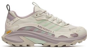 Merrell MOAB SPEED 2 GTX Dámska treková obuv, béžová, veľkosť 39