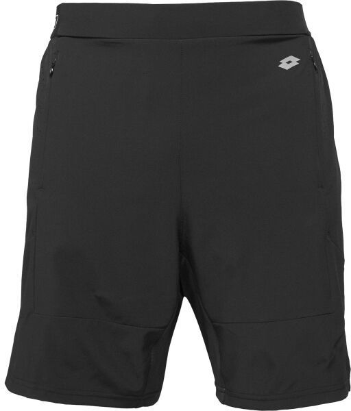 Lotto DNUBADY Pánske šortky, čierna, veľkosť