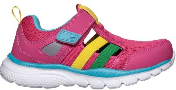 LOAP KILI Detské sandále, ružová, veľkosť