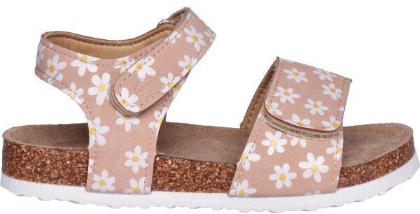 Lotto DELL Dievčenské sandále, hnedá, veľkosť