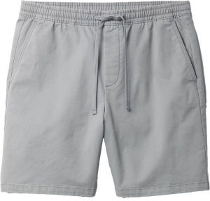 GAP V-7IN ESSENTIAL EASY SHORT Pánske šortky, sivá, veľkosť