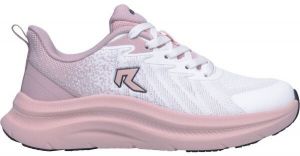 Reaper VIA Dámska obuv na voľný čas, biela, veľkosť