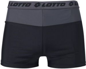 Lotto JONIX Pánske plavky, čierna, veľkosť