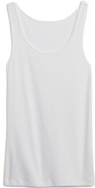 GAP MOD Dámske tielko, biela, veľkosť