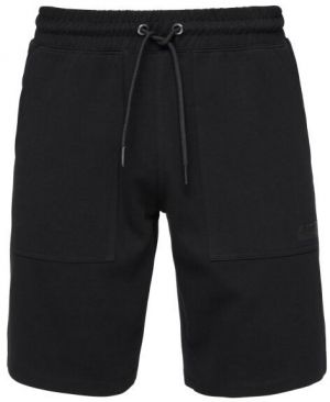 Russell Athletic SHORTS Pánske šortky, čierna, veľkosť