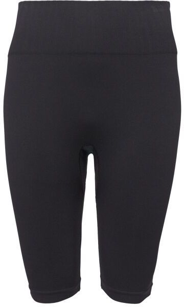 Fitforce AREZI Dámske fitness šortky, čierna, veľkosť