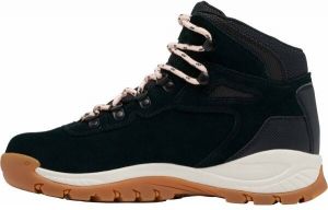 Columbia NEWTON RIDGE PLUS AMPED Dámska outdoorová obuv, čierna, veľkosť 40.5