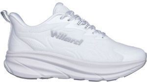 Willard RIMMA Dámska obuv na voľný čas, biela, veľkosť