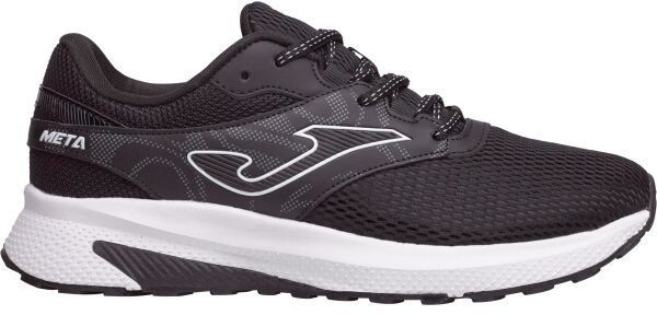 Joma META Pánska bežecká obuv, čierna, veľkosť