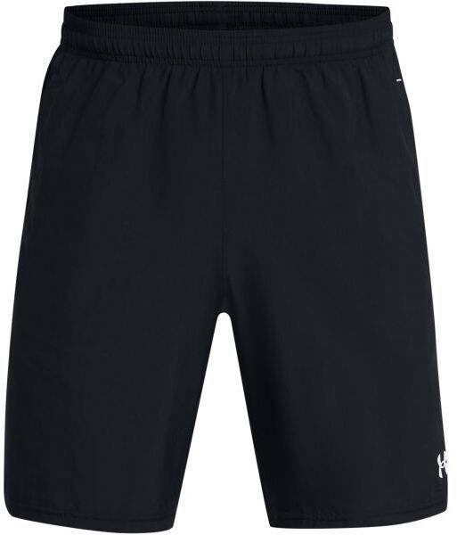 Under Armour TECH UTILITY Pánske kraťasy, čierna, veľkosť