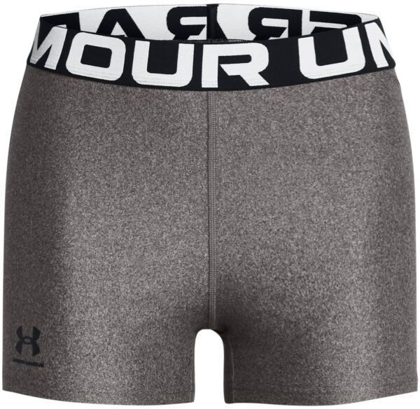 Under Armour AUTHENTICS Dámske šortky, sivá, veľkosť L