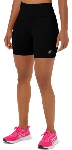 ASICS CORE SPRINTER Dámske bežecké šortky, čierna, veľkosť