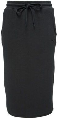 Puma HER SKIRT Dámska sukňa, čierna, veľkosť
