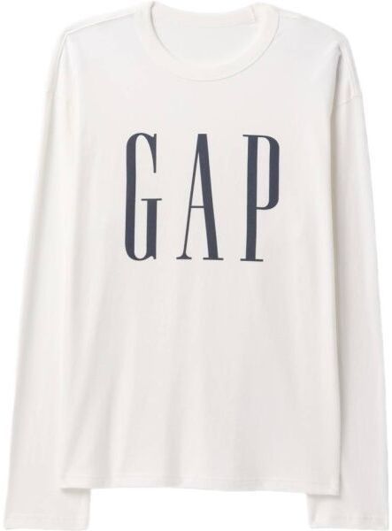 GAP JAPAN Pánske tričko, biela, veľkosť