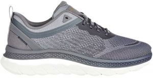 Geox U SPHERICA ACTIF X Pánska obuv na voľný čas, tmavo modrá, veľkosť