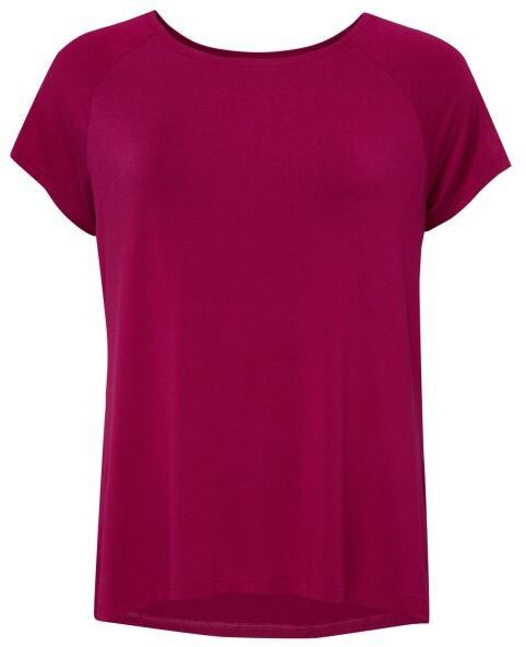 LOAP BRULLA Dámske tričko, červená, veľkosť