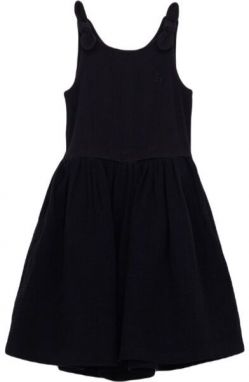 GAP BABY Detský overal, čierna, veľkosť