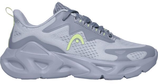 Head GLIDER Pánska obuv na voľný čas, sivá, veľkosť