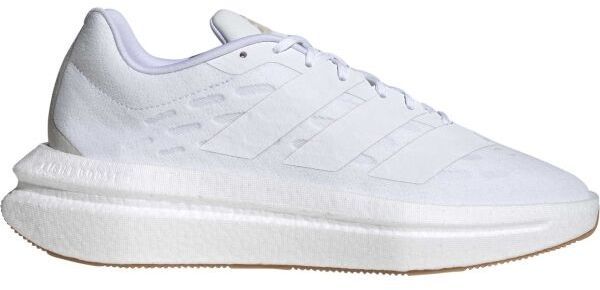 adidas FLOWBOOST Pánska obuv na voľný čas, biela, veľkosť 42 2/3