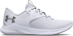 Under Armour W CHARGED AURORA 2 Dámska tréningová obuv, biela, veľkosť 37.5