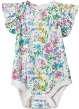 GAP BABY Detské body, mix, veľkosť