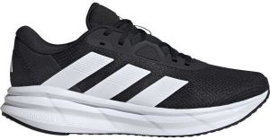 adidas GALAXY 7 M Pánska bežecká obuv, čierna, veľkosť 46 2/3