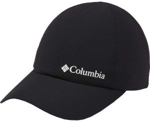 Columbia SILVER RIDGE III BALL CAP Šiltovka, čierna, veľkosť