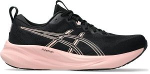 ASICS GEL-PULSE 16 W Dámska bežecká obuv, čierna, veľkosť 38