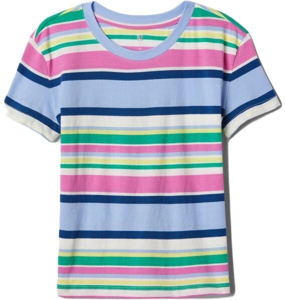 GAP SS VINTAGE Dievčenské tričko, mix, veľkosť