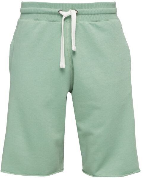 Russell Athletic SHORTS Pánske šortky, svetlo zelená, veľkosť