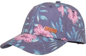 Lewro BERCA Dievčenská šiltovka, tmavo modrá, veľkosť 4-7Y