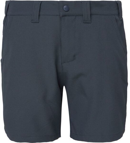 LOAP UZMARA Dámske šortky, tmavo modrá, veľkosť