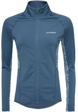 Klimatex SOPHIA Dámska ThermoLight mikina, tmavo modrá, veľkosť