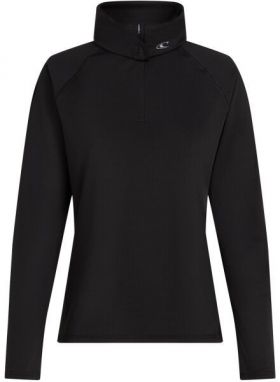 O'Neill HYDROWICK Dámska mikina, čierna, veľkosť